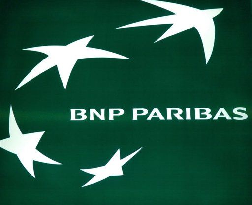 BNP Paribas