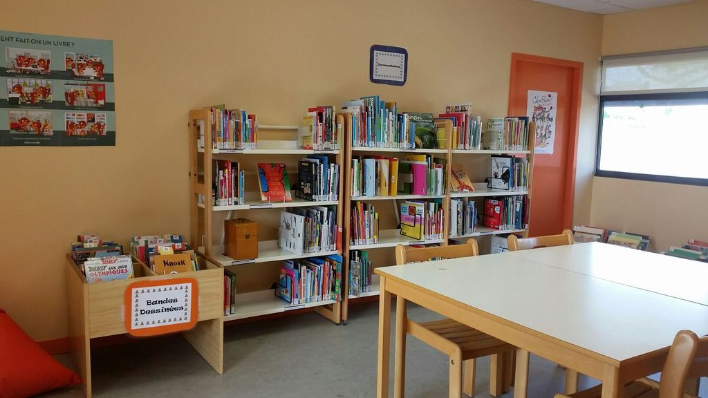 Bibliothèque Municipale Bénéventine
