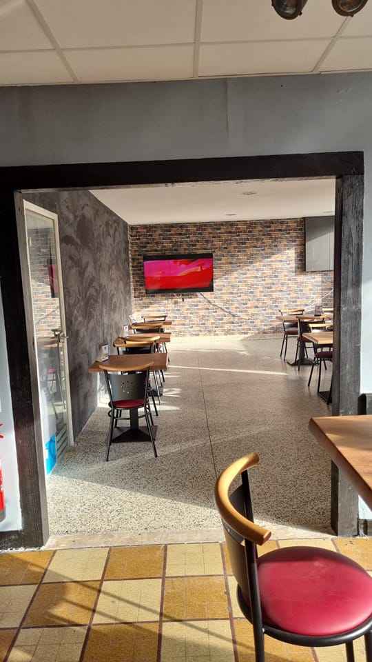 Bar, Café, Tabac : L'escapade - photo 2