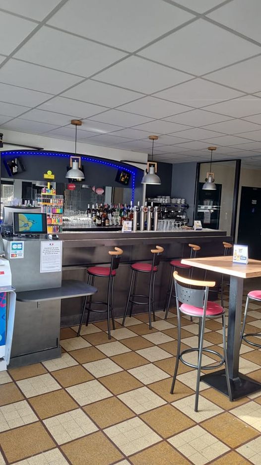 Bar, Café, Tabac : L'escapade - photo 4