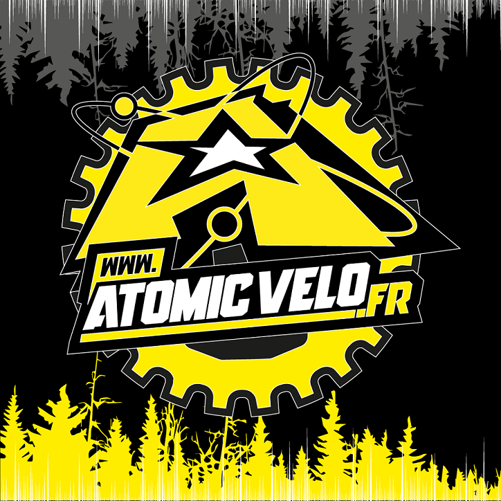 Location de vélos électriques : Atomic Vélo