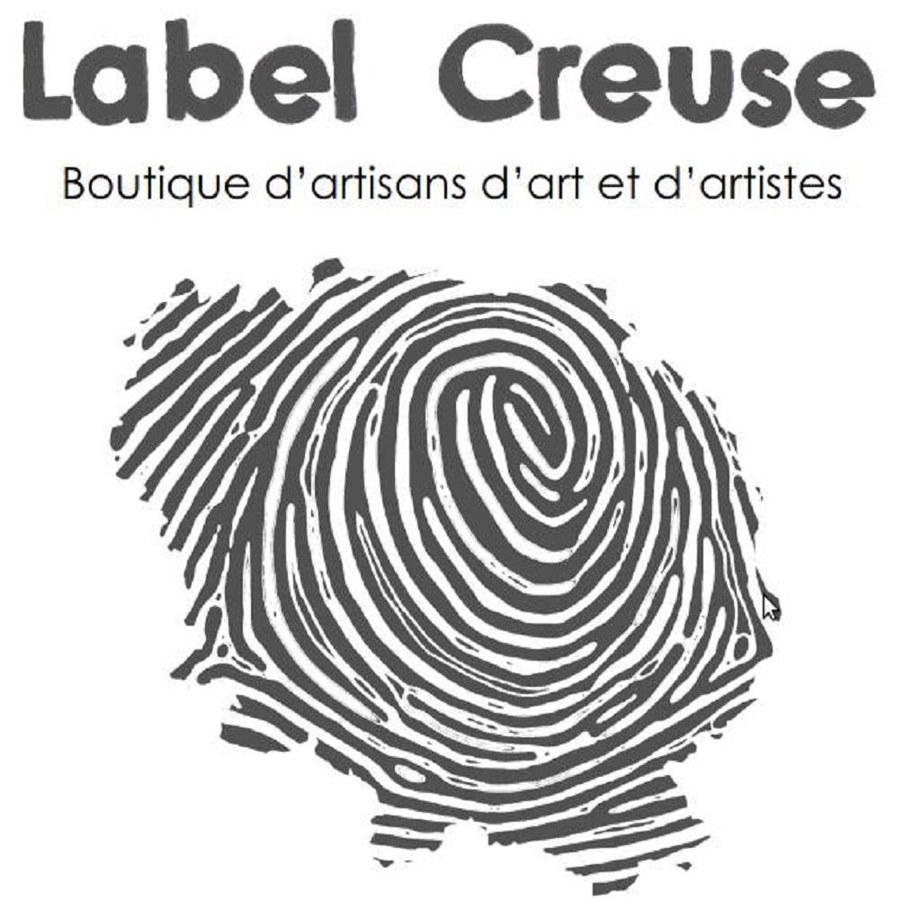 Boutique : Label Creuse