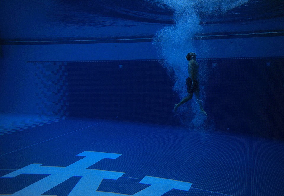 Centre Aquatique Aquasostranien