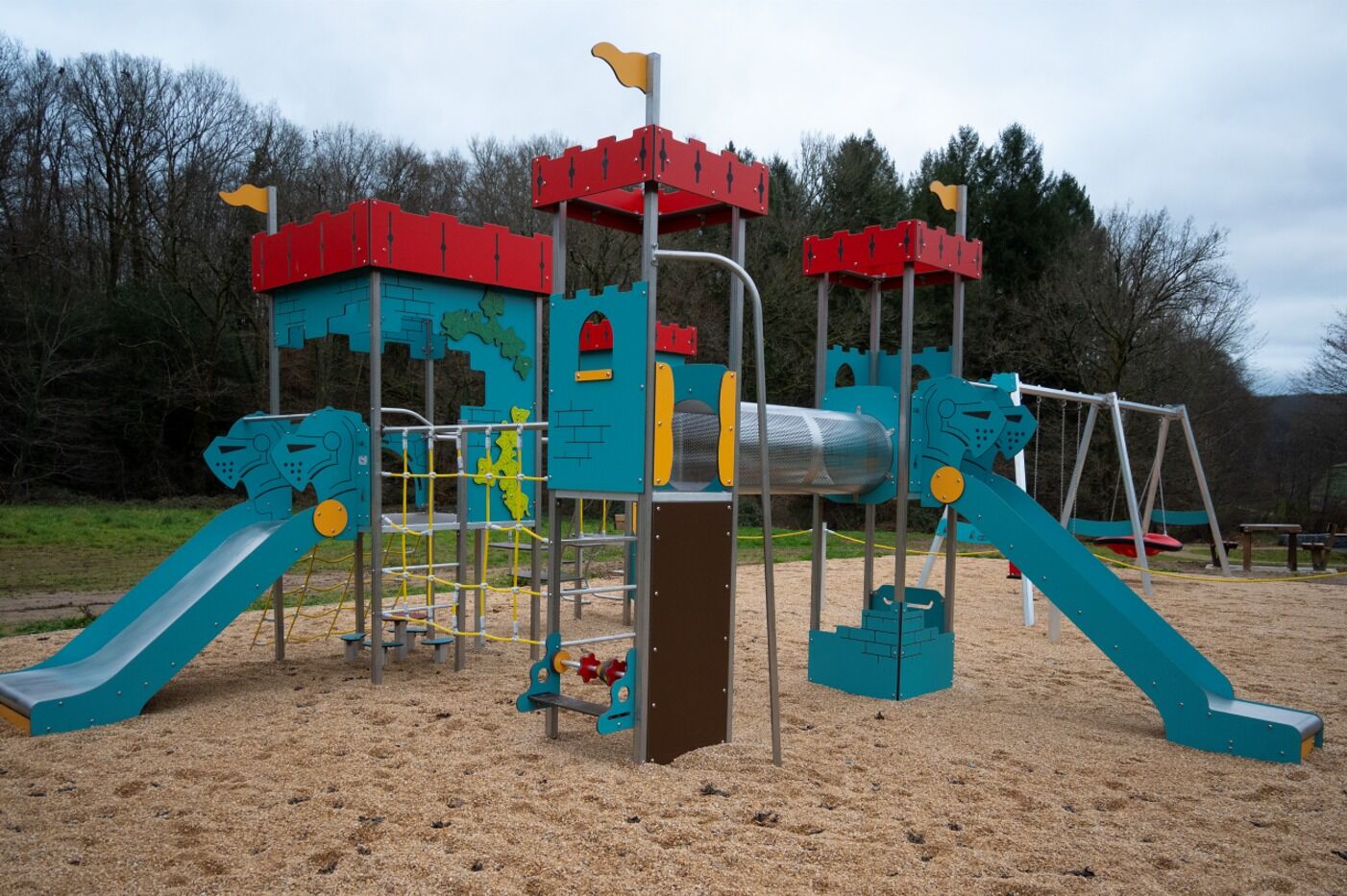 Parc de Jocondiac