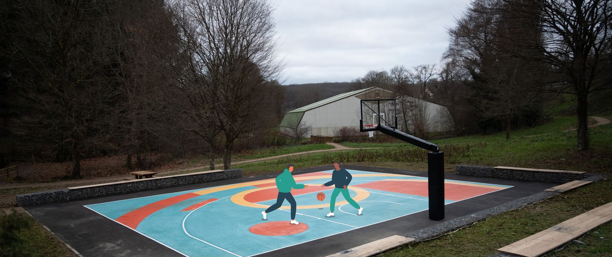 Parc de Jocondiac