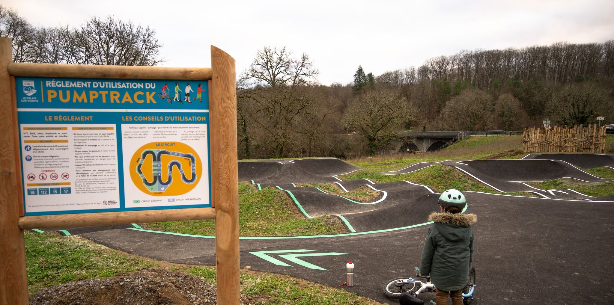 Parc de Jocondiac