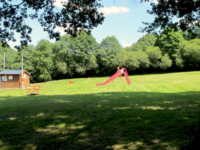Aire naturelle de la Maulde — photo 3