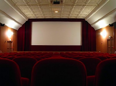 Cinéma Le Stella