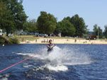 Plage de Pierrefitte