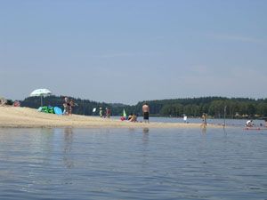 Plage de Nergout
