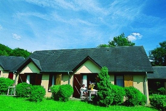 VVF Villages de Nedde-Vassivière