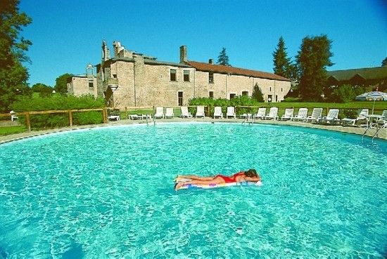 VVF Villages de Nedde-Vassivière - photo 4