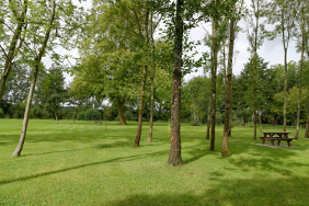 Parc Gaston FOURNIER