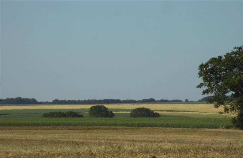 Carrière de Mollets