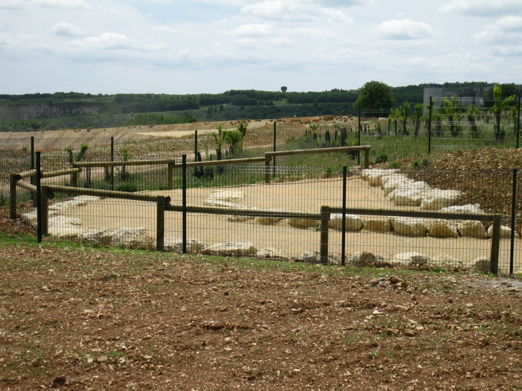 Belvédère de la Vallée de Neuze