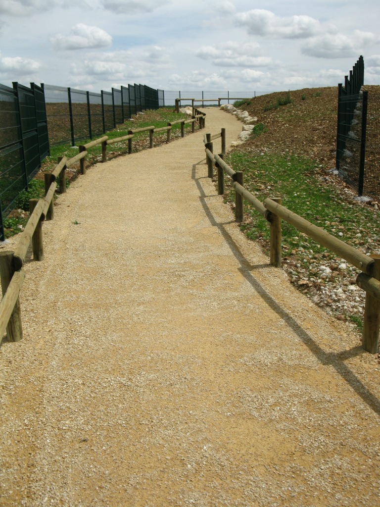 Belvédère de la Vallée de Neuze