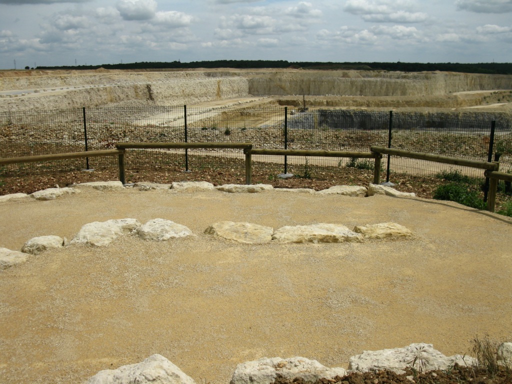 Belvédère de la Vallée de Neuze
