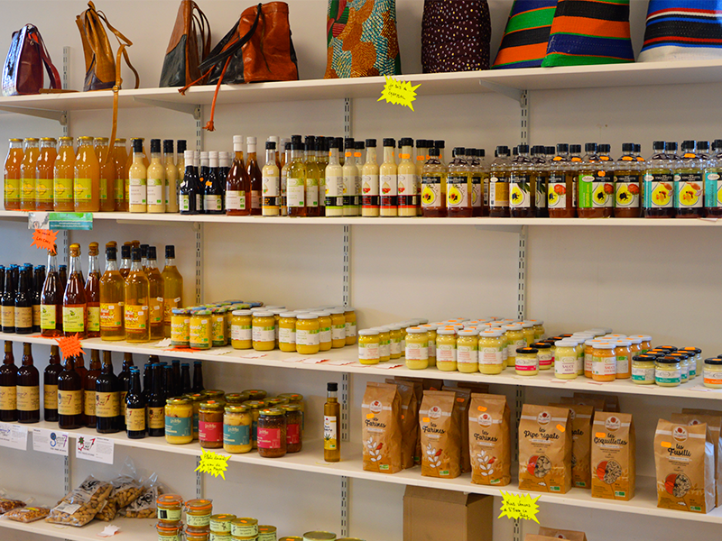 La Quincaill' & vous