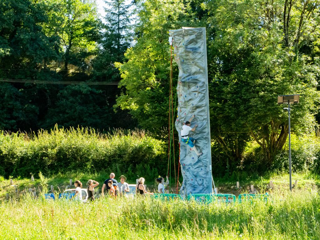 Base de loisirs de Saint-Victurnien