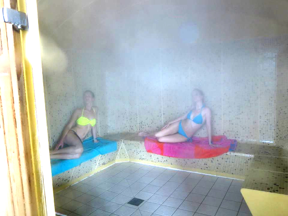Espace Aqua'Noblat - Piscine et bien-être