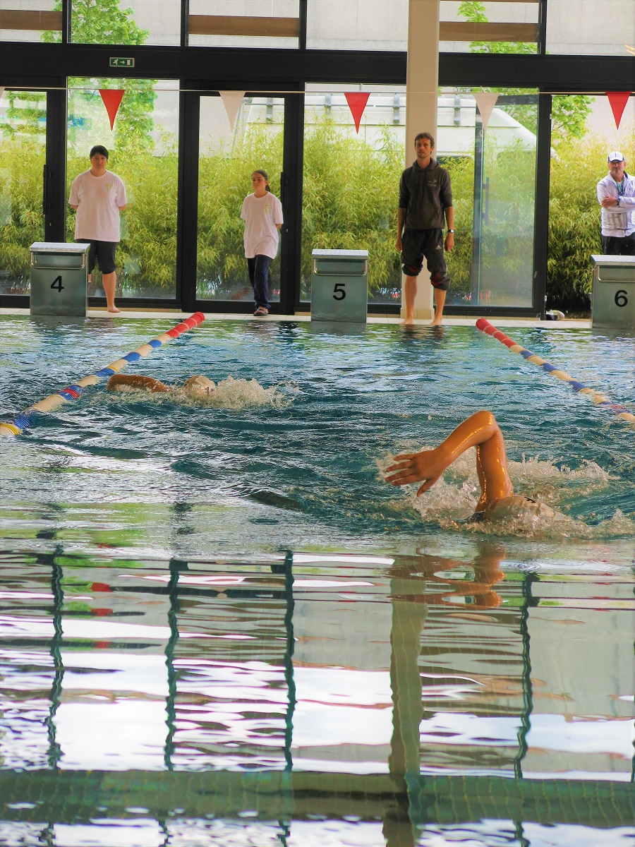 Espace Aqua'Noblat - Piscine et bien-être