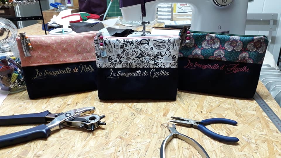 Lolimozi Créations - photo 5