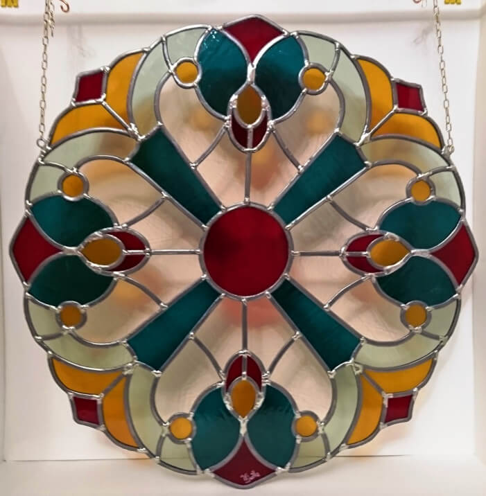 L'Atelier de Nounou - Boutique artisanale "Uni'verre et Cie"