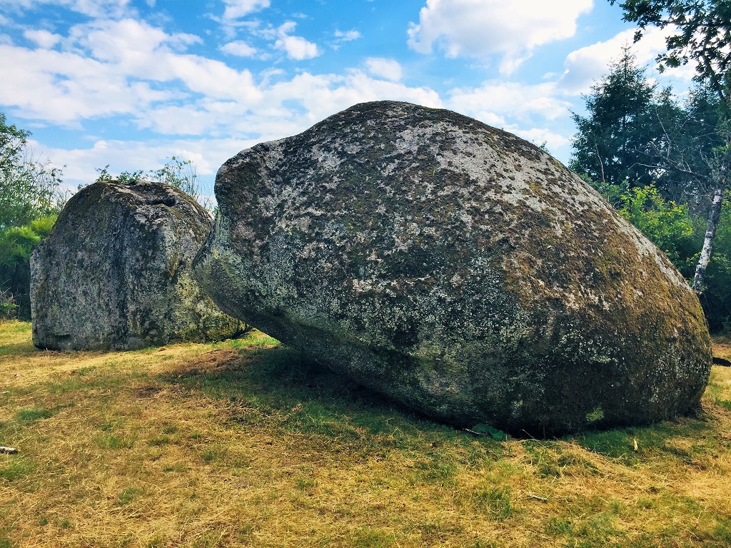 Le Puy des Roches