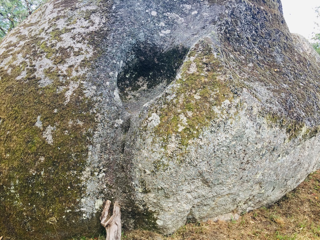 Le Puy des Roches