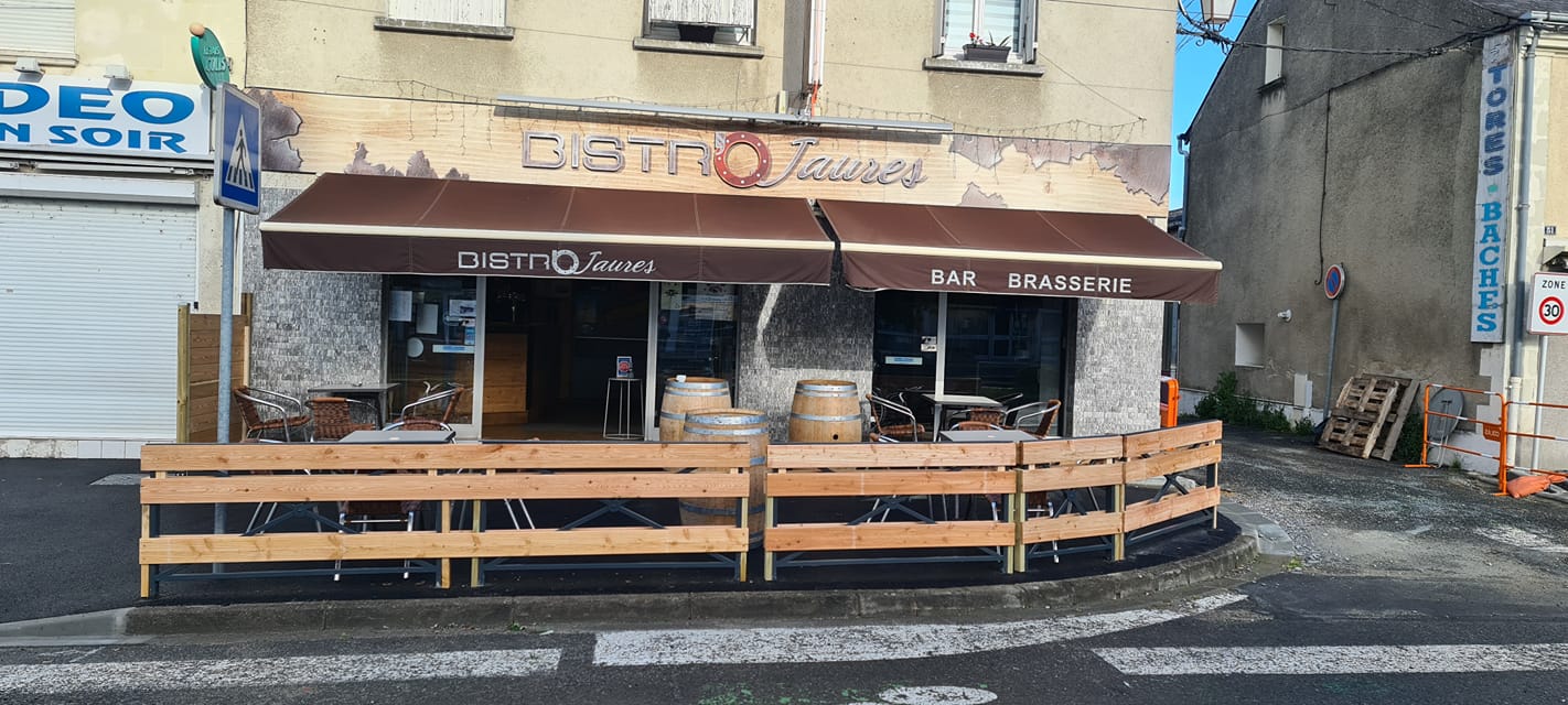 Bistr'o Jaurès - photo 3