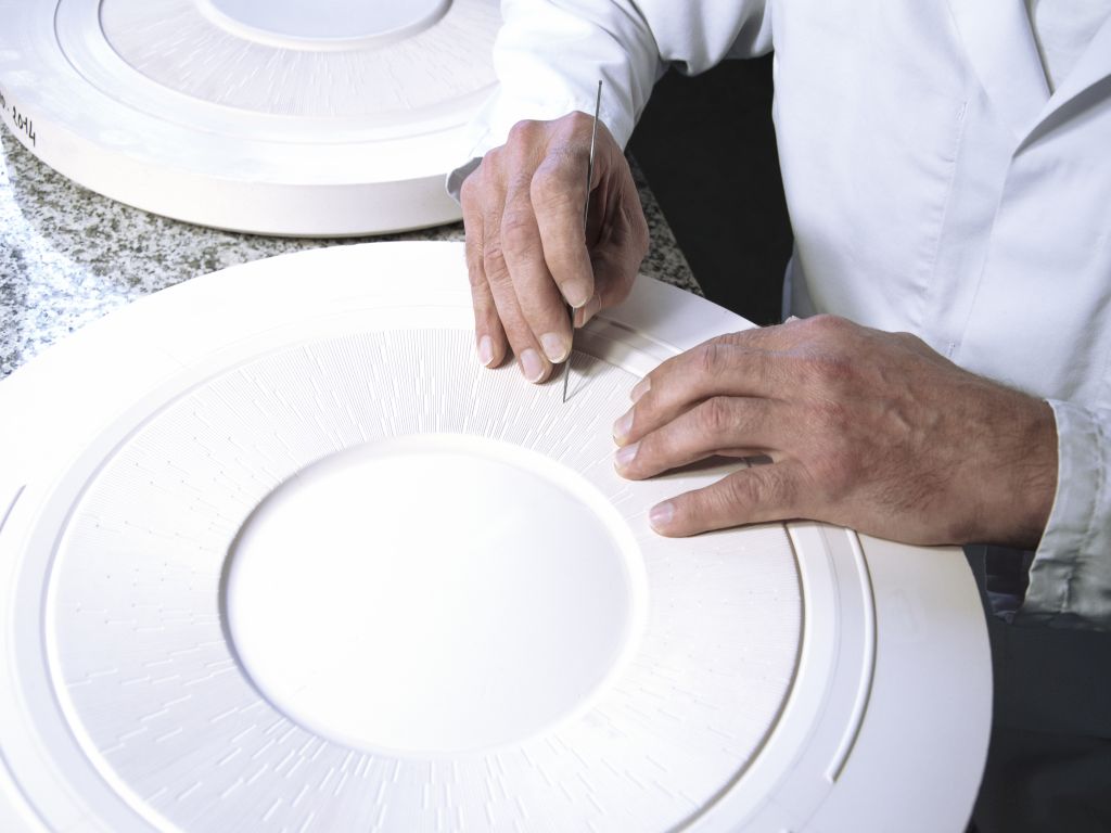 Pavillon de la Manufacture - Haviland - photo 2