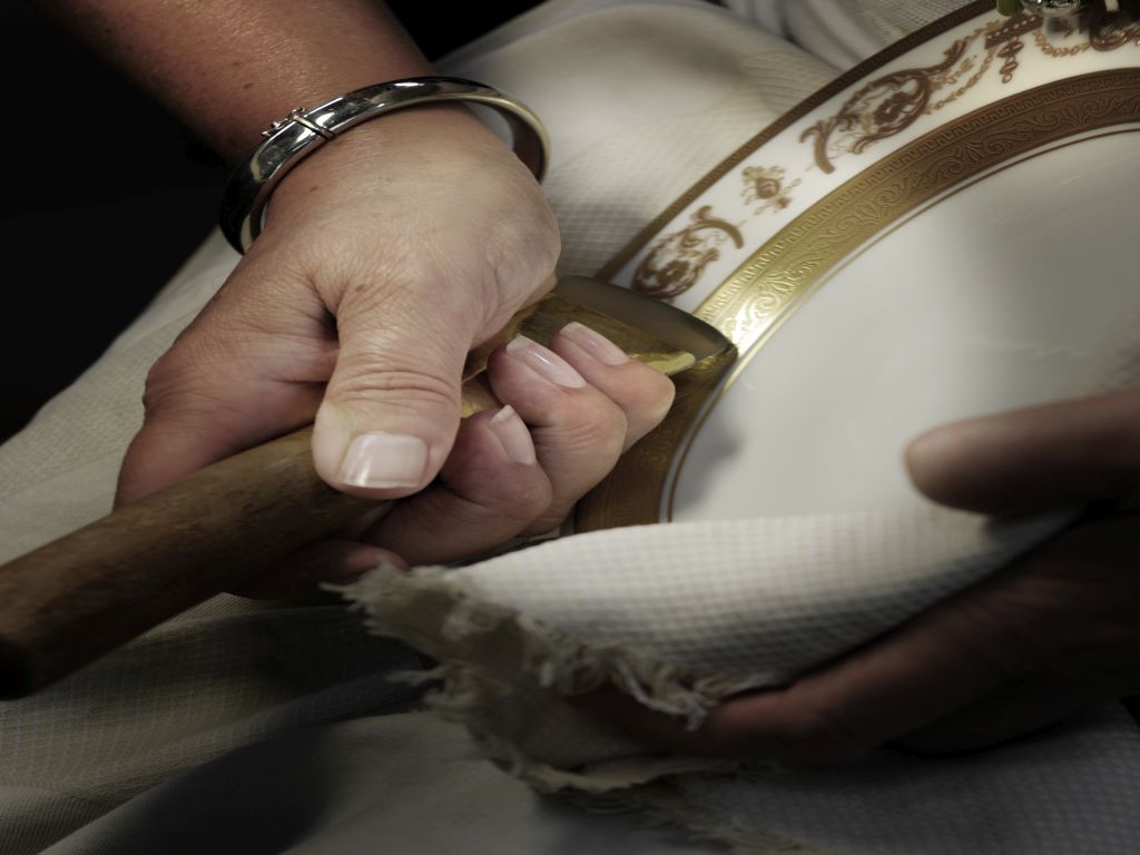 Pavillon de la Manufacture - Haviland - photo 4