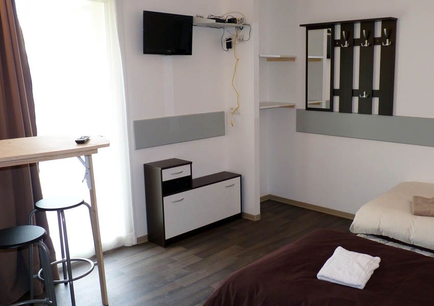Apparts Confort 87 - photo 4