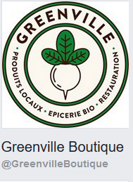 Greenville boutique