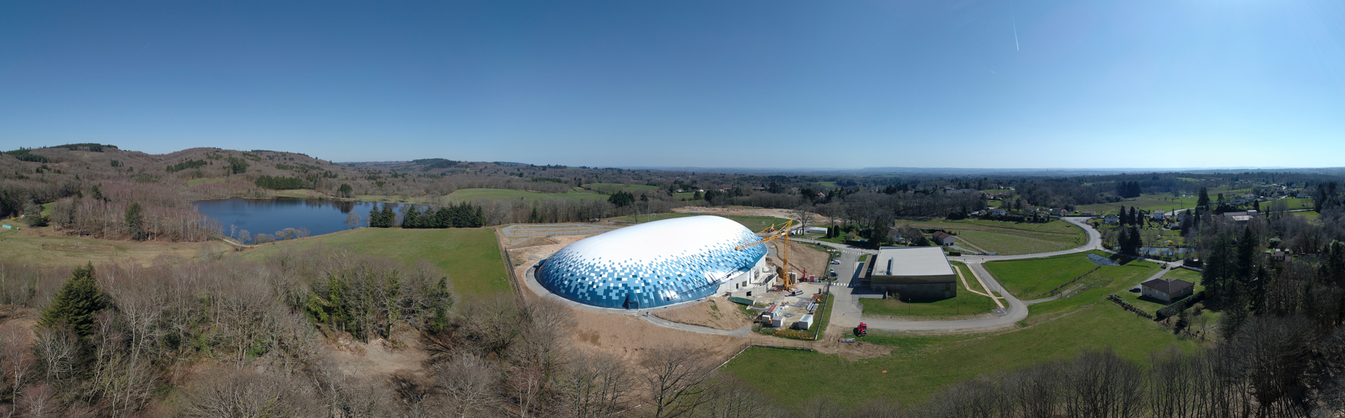 Vélodrome Raymond Poulidor