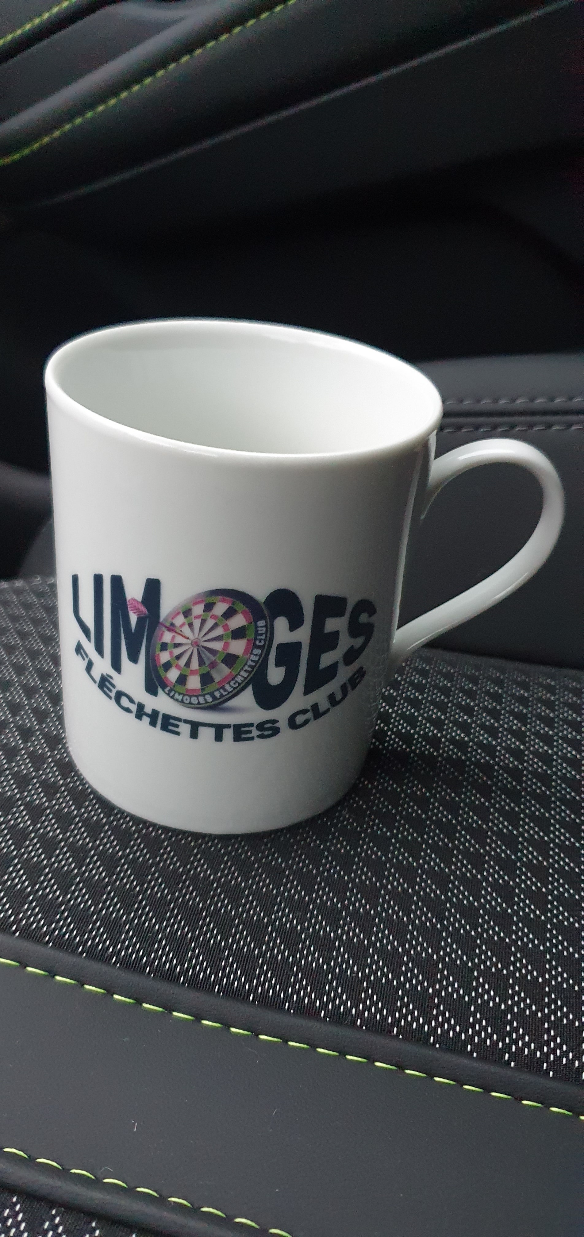 Limoges Fléchettes Club