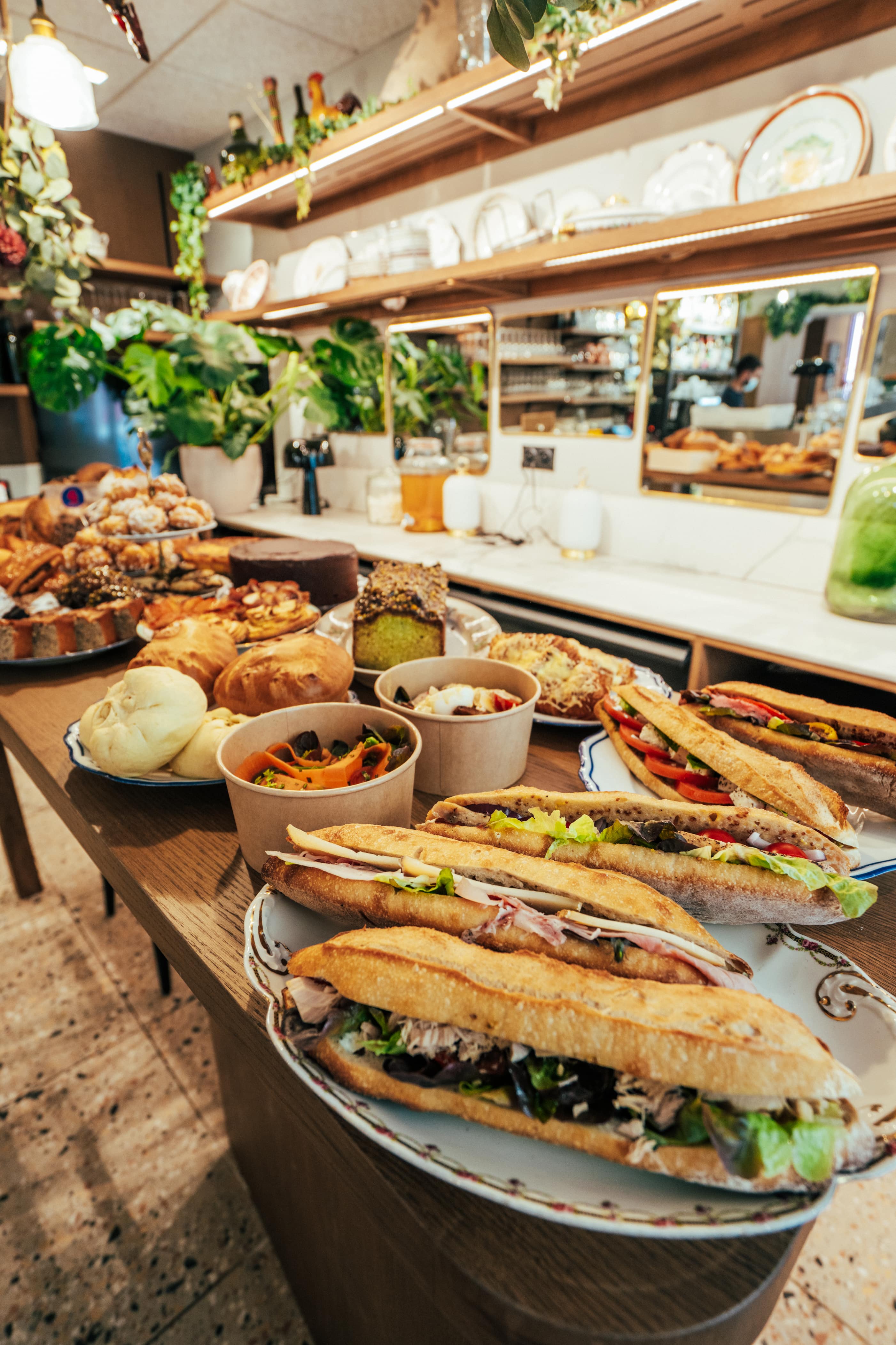 Le Fournil de Dylan, Limoges