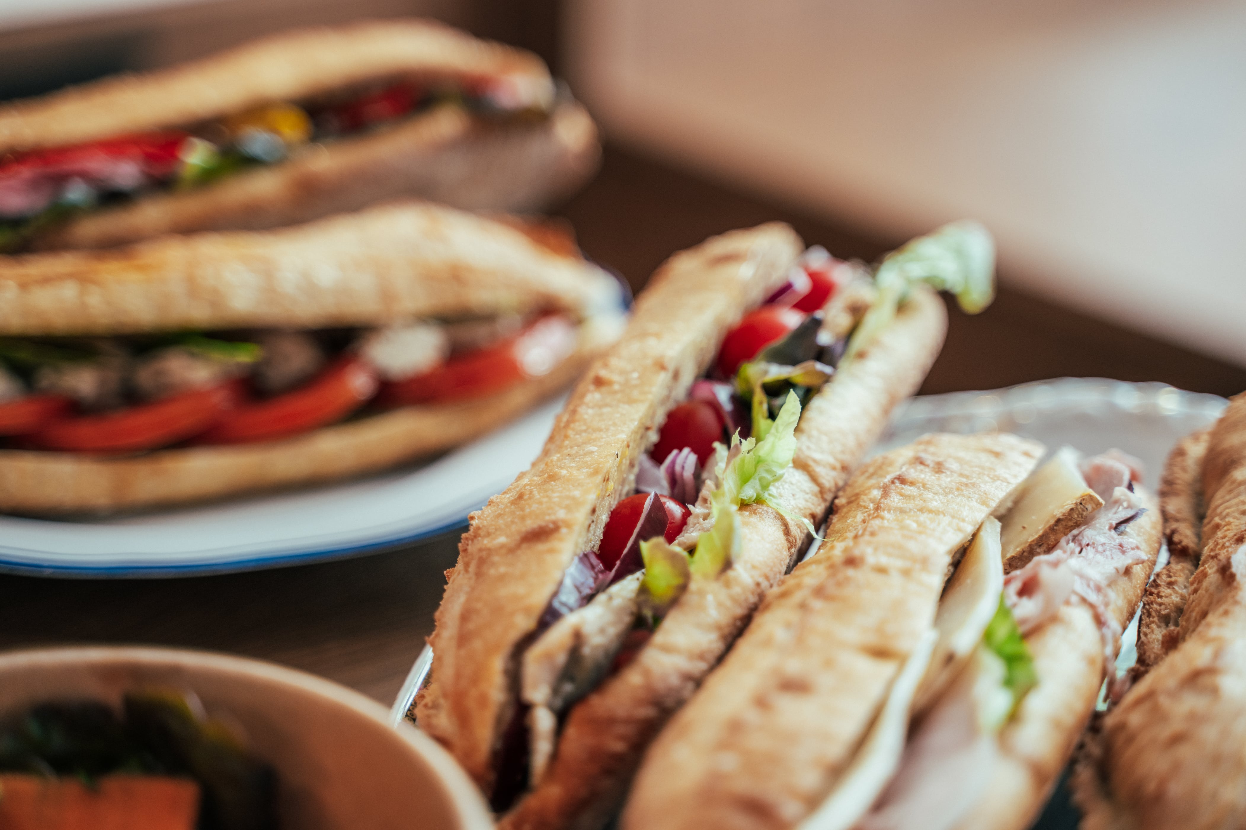 Le Fournil de Dylan, Limoges - photo 2