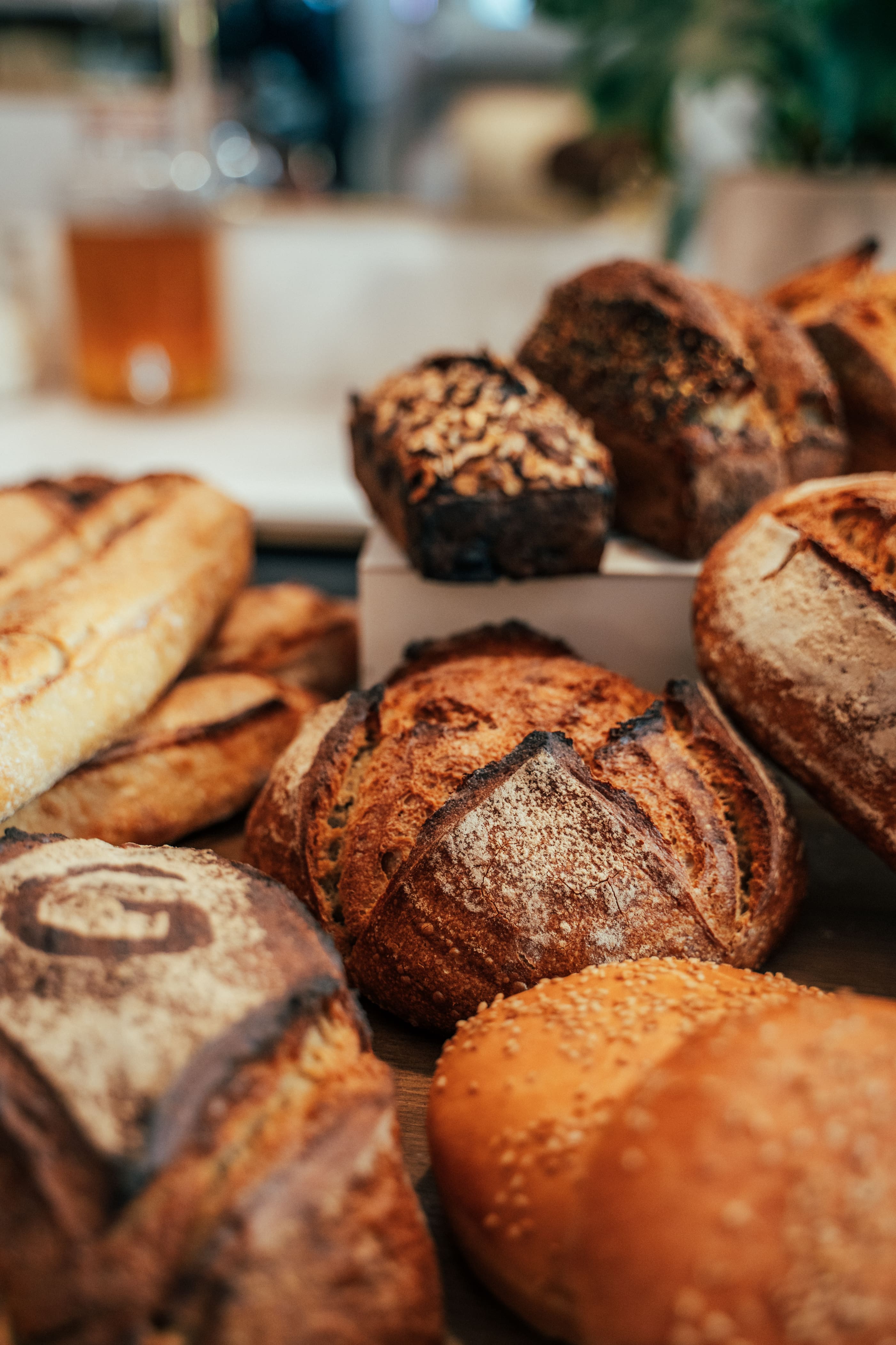 Le Fournil de Dylan, Limoges - photo 5