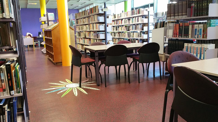 Bibliothèque municipale