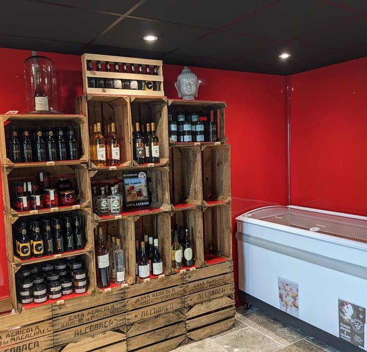 L'ancienne étable - photo 4