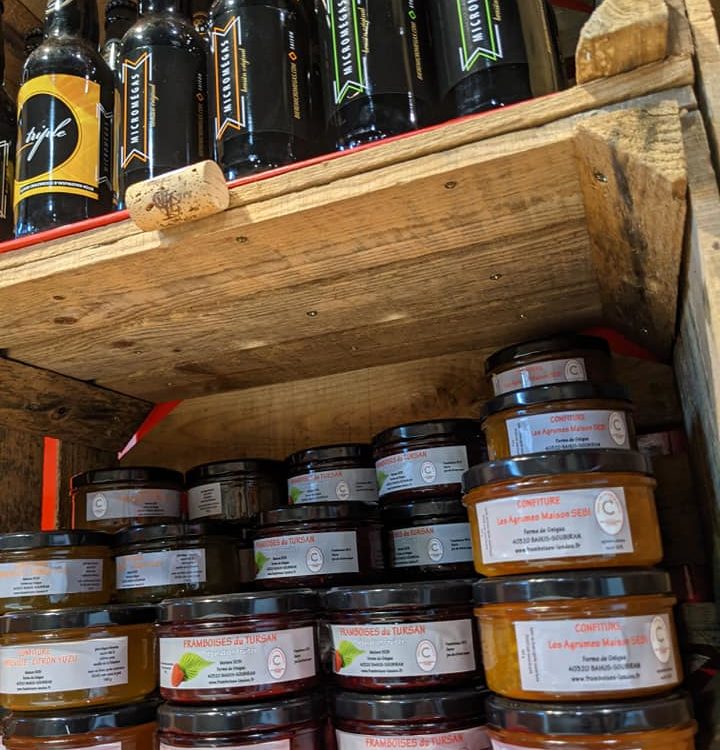 L'ancienne étable - photo 3