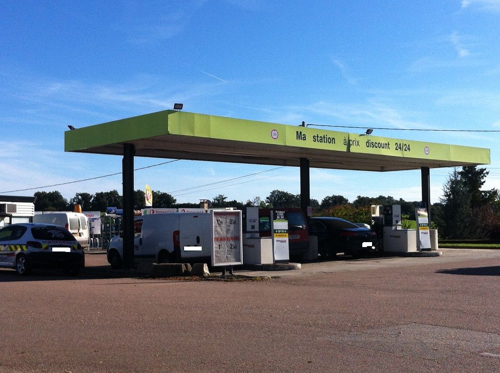 Intermarché SUPER Aixe sur Vienne
