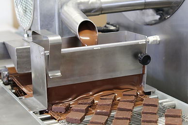 David Lemée "Chocolats, macarons, glaces"