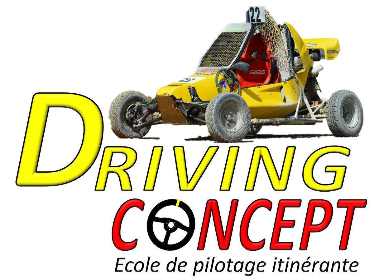 Driving concept