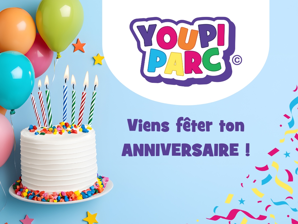 Youpi Parc Agen - Bon Encontre