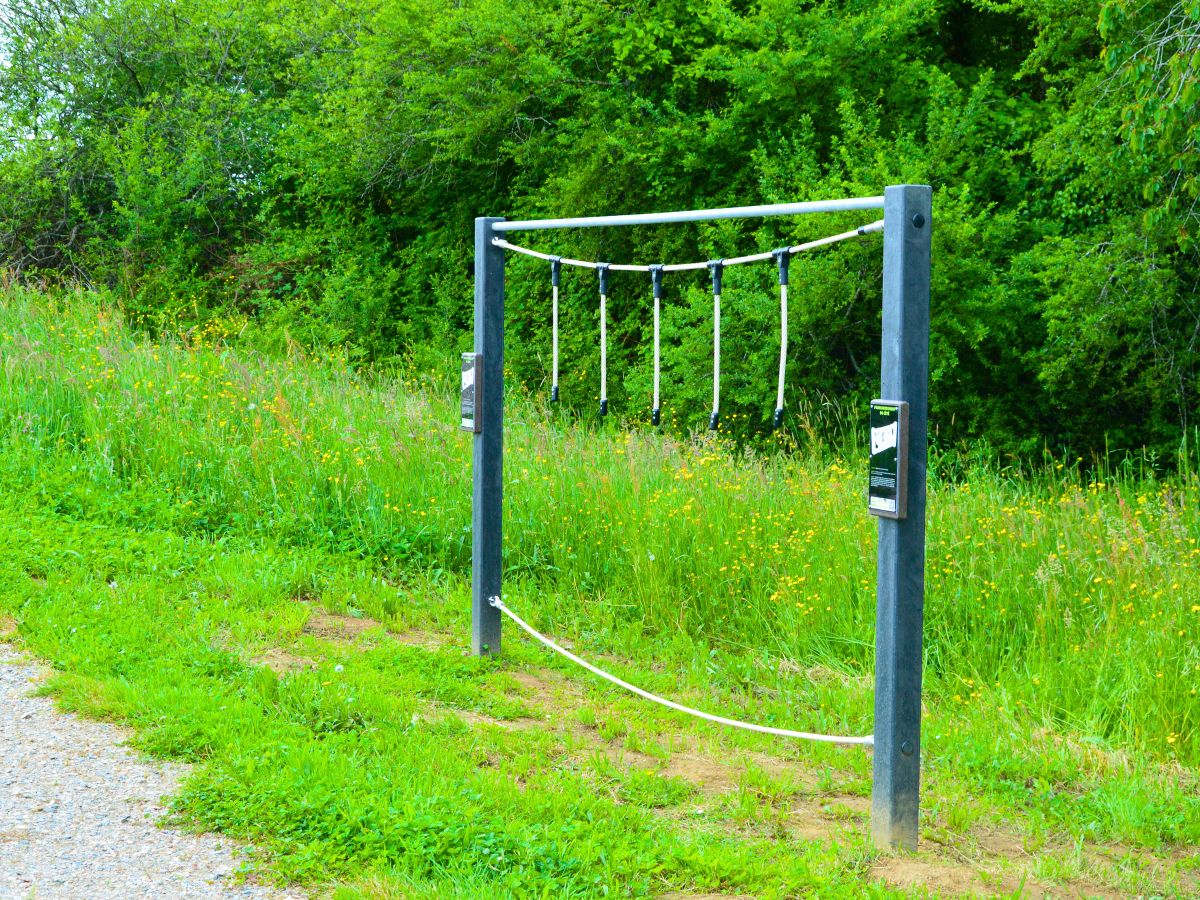 Parcours de santé
