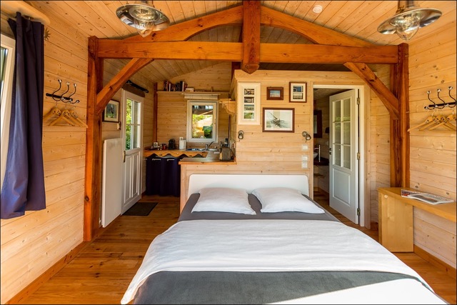 La Cabane du Pêcheur