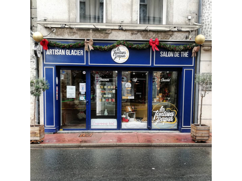 Les Tontons Papas - photo 5