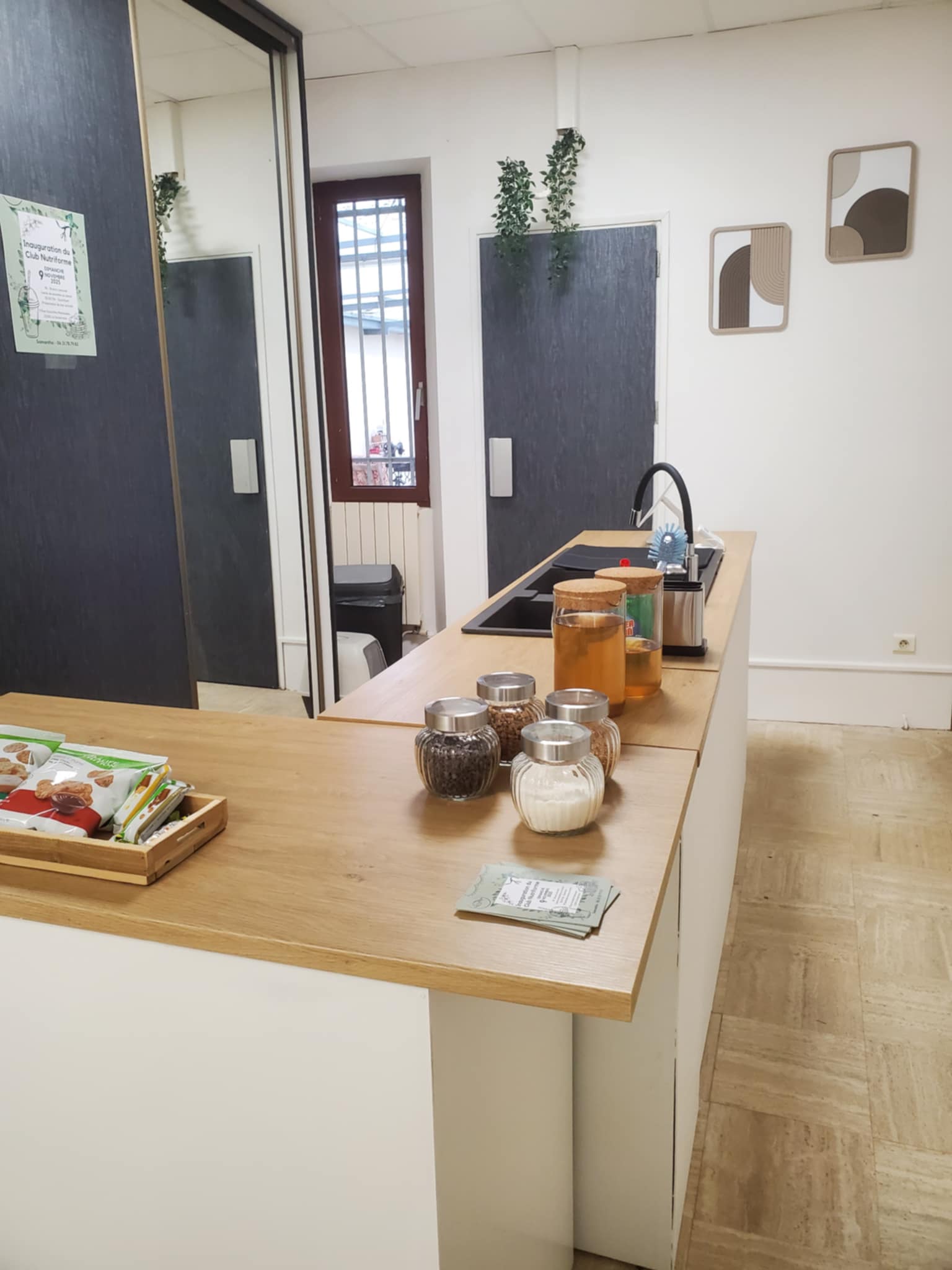 Club Nutriforme, La Souterraine - photo 3